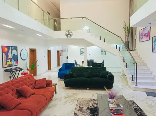 Ibadan Apartment | Freely Homes and Apartments