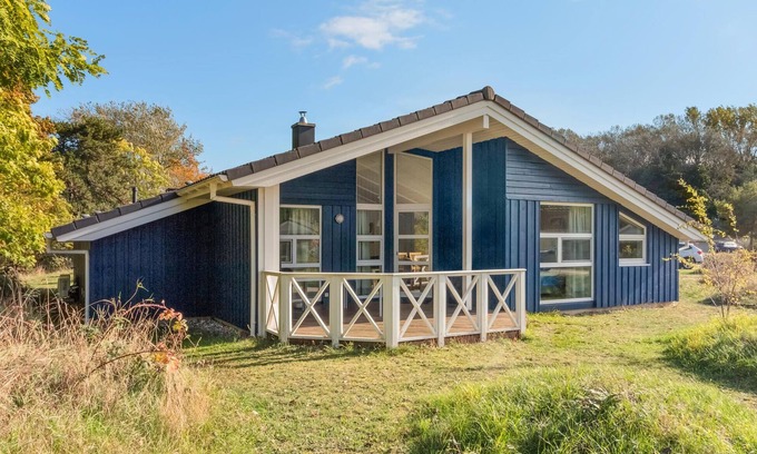 Travemuende House | Freibeuterweg 8 - Dorf 6