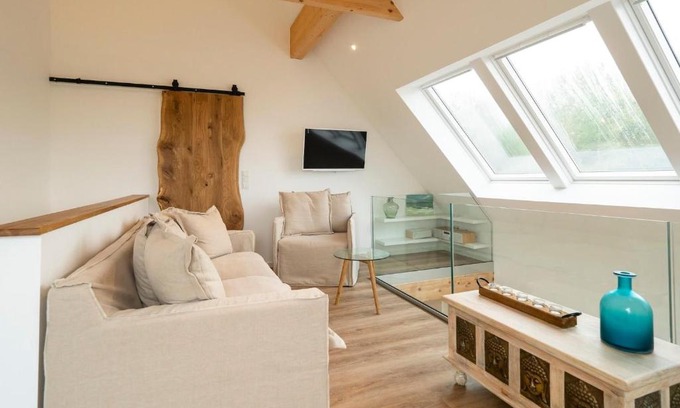 Barth House | Freigeist