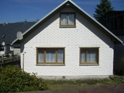 Boehlen House | Freistehendes Ferienhaus In Ruhiger Lage