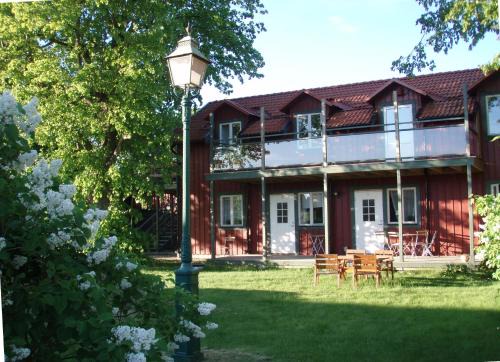 Vreta Kloster House | Freja Vandrarhem