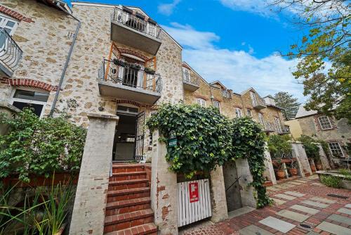 Fremantle Bed & Breakfast | Fremantle Port Mill Bed & Breakfast - Unique Accommodation