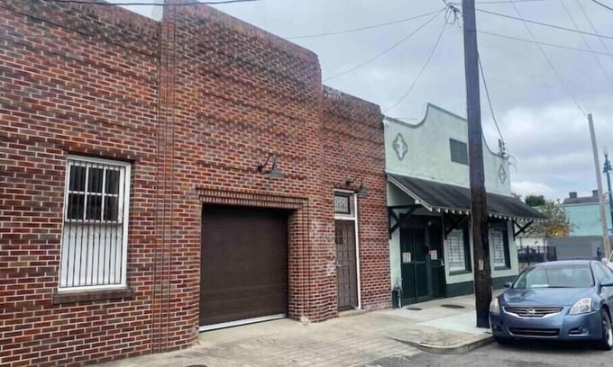 South 7th Ward Apartment | French Quarter and Marigny Triangle A