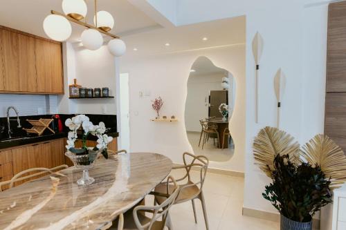 Vila Velha Apartment | Frente para o Mar - 3Q Maravilhoso e aconchegante