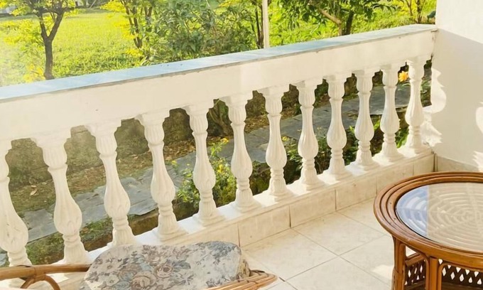 Palampur Hotel | Fresco Hotel & Residences