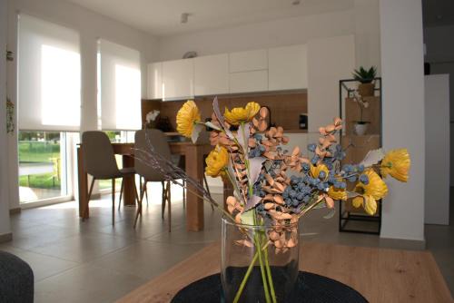 Valica Apartment | Fresh Beauty