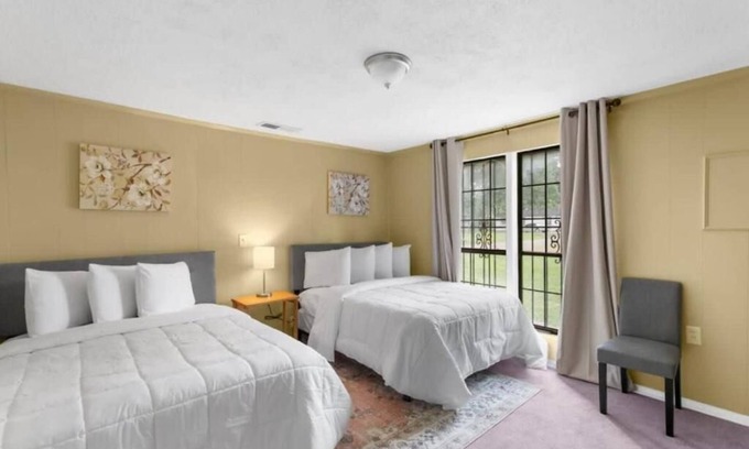 Birmingham Hotel | Fresh in Fairfield