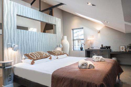 Oss House | Fresh Modern Suite, Close To City Hotspots