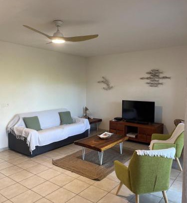 La Savane Apartment | friar's bay paradise