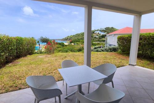 La Savane Apartment | Friar's beach - Luxurious unit by the beach
