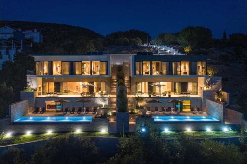 Orasac Villa | Frida's Villa