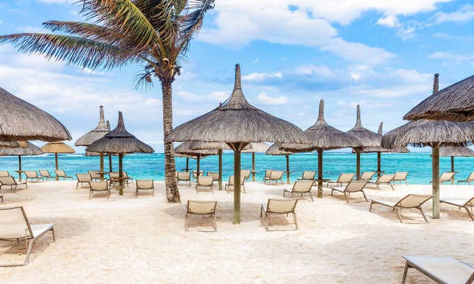 Trou d'Eau Douce Hotel | Friday Attitude