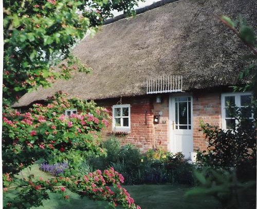 Struckum Apartment | Friesenhaus Anke