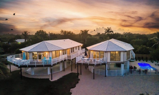 Little Torch Key House | Frigate's Nest in Little Torch