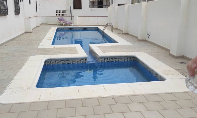 Frigiliana Apartment | Frigiliana Dream 3-bed Apartment