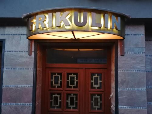 Prostejov House | Frikulin