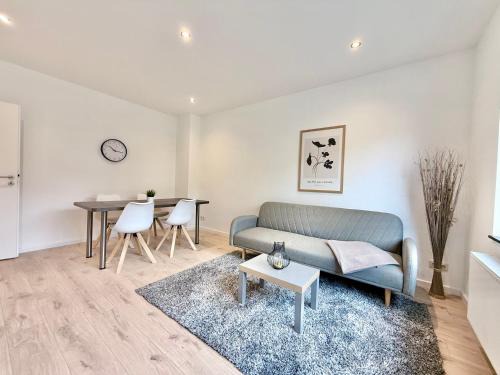 Neheim Apartment | Frisch saniertes Business Apartment "Profi Paul"
