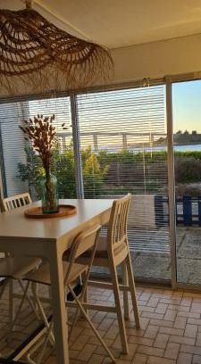 Fromentine Apartment | FROMENTINE - VUE MER - STUDIO 2 pers- PLAGE 20 m