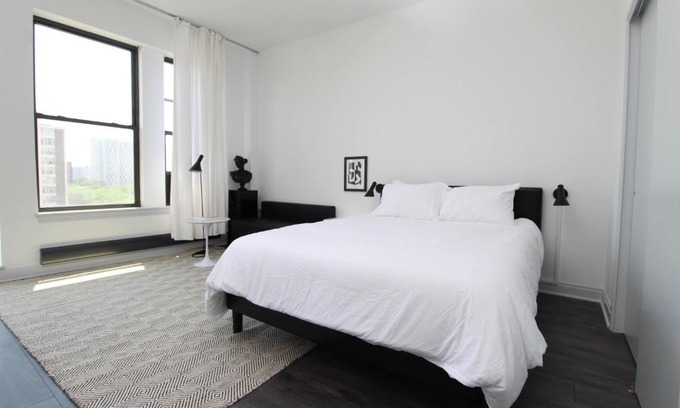 East Hyde Park Apartment | FRONTDESK Trendy Studio Apt in Hyde Park