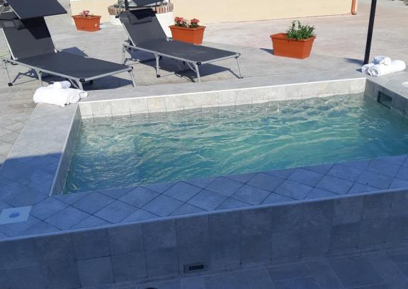 Gallina Apartment | Fronte Mare