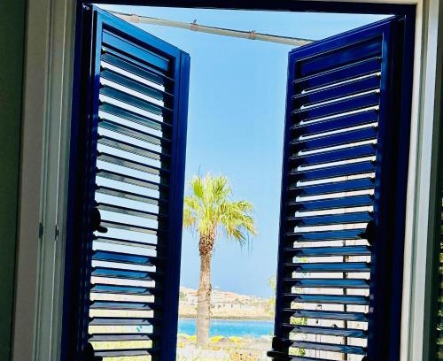 Lampedusa Apartment | Frontemare Apartaments