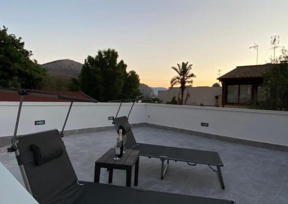 Sferracavallo House | FronteMare