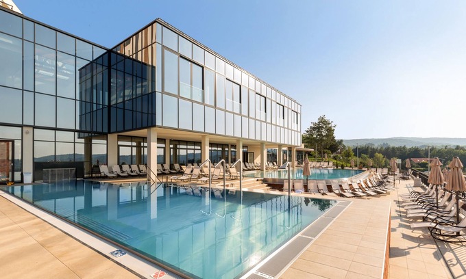 Vrdnik House | Fruške Residences
