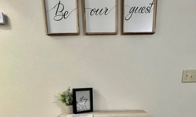 St. Robert House | Ft Lost in the Woods Hidden Gem