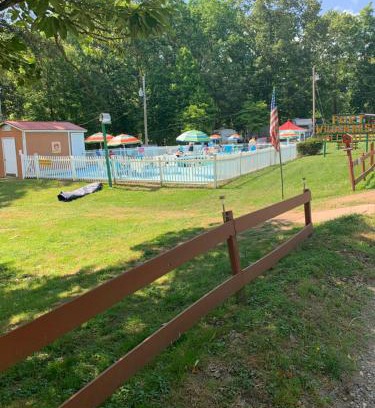 Qualla Other | Ft. Wilderness RV Park and Campground