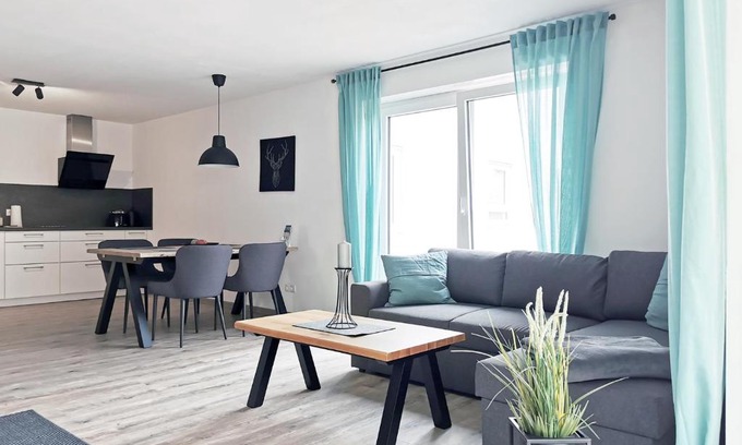 Baiersbronn Apartment | Fuchsbau