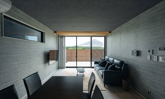 Fujikawaguchiko House | Fuji no Sato Alivio Building A/Minamitsurugun Yamanashi