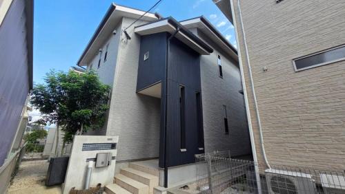 Shime Apartment | Fukuoka Airport SOUTH