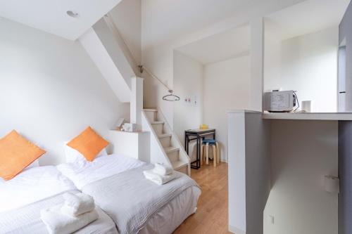 Nagawa Apartment | FukuokaKukouGoodStay