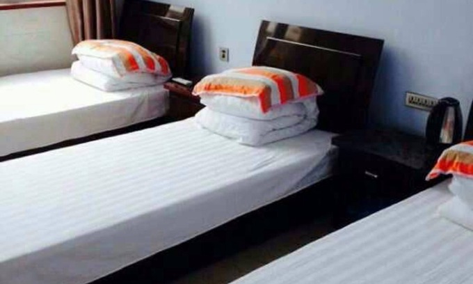 Zhangjiakou Hotel | Fulaiyan Hotel