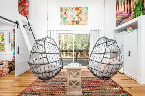 Bynum House | Full Bloom Tree House