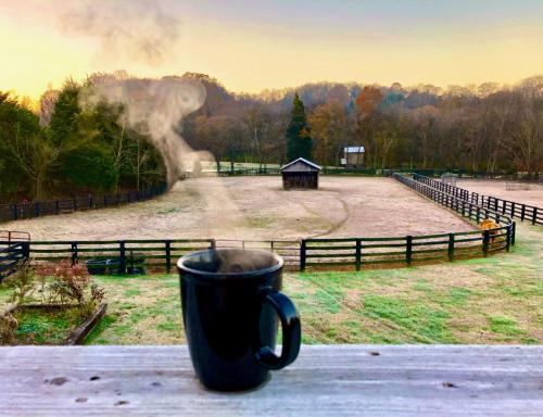 Kedron House | Full Circle Farm Inn