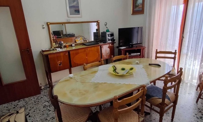 Solofra Apartment | Full flat, perfect option for families - entire rental unit in Solofra, Italy