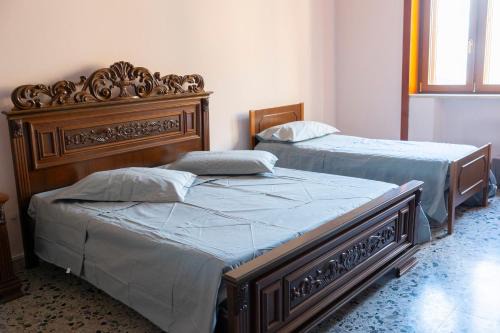 Solofra Apartment | Full flat, perfect option for families