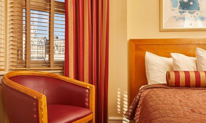 Gayborhood Hotel | Full Room Getaway, The Alexander Inn, Cultural Center Proximity