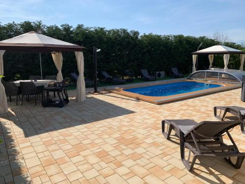 Zamardi Apartment | Fullhouse Apartmanház