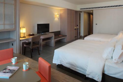 Houli Resort | Fullon Hotel LihPao Resort