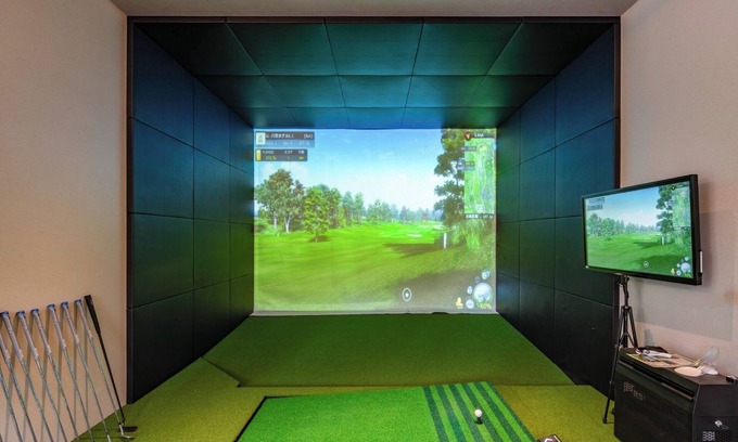 Hakone House | Fullscale golf course VIP sauna included Newly/Ashigarashimo-gun Kanagawa