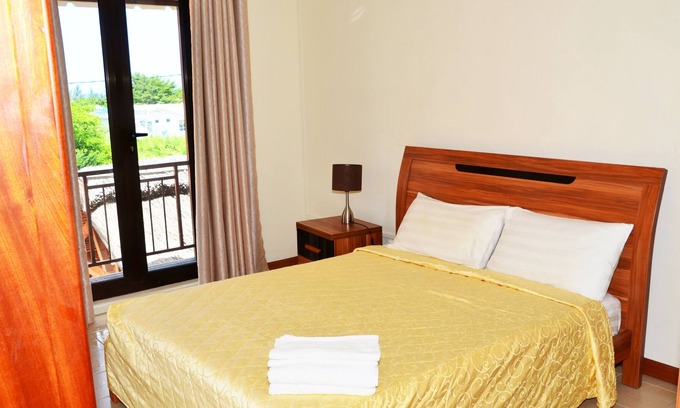 Cascavelle Apartment | Fully equipped apartments 2 pers for exciting holidays 500m from the Beach