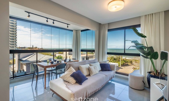 Picarras Apartment | Fully Equipped and Modern Apartments 100m From the Beach - Rpos