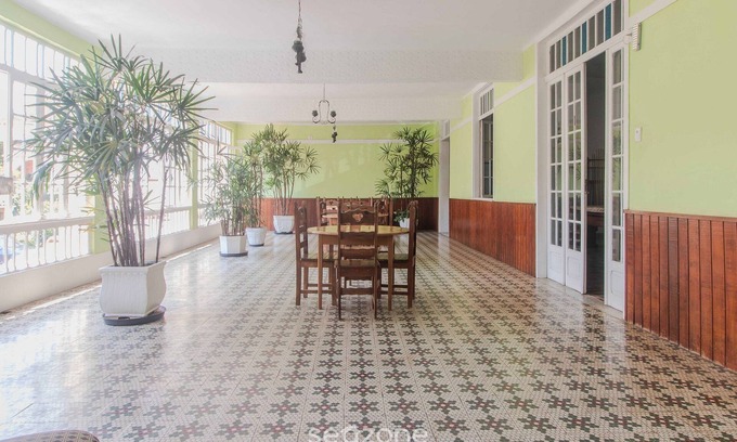 Petropolis Apartment | Fully Equipped Studio in Petropolis Moc0210