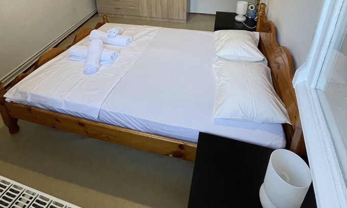 Fanari Apartment | Fully facilitate apartment + perfect location!