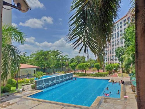 Cainta Apartment | Fully-furnished 2BR Condo in Pasig, Cainta