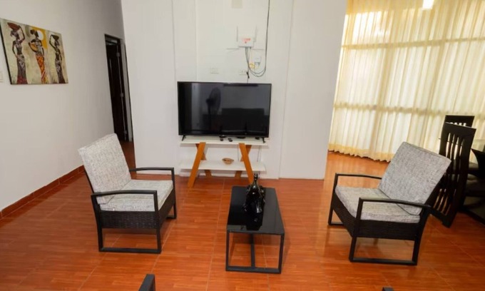 Tarapoto Apartment | Fully furnished 3-Bedroom Apt In Tarapoto