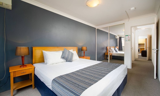 Hornsby Apartment | Fully Furnished and Equipped 1 Bedroom Apartment in Hornsby