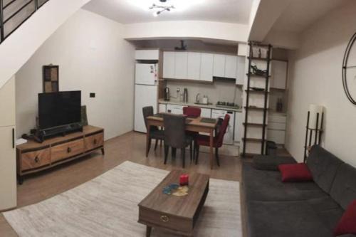 Dalaman Apartment | Fully Furnished Flat in Mugla